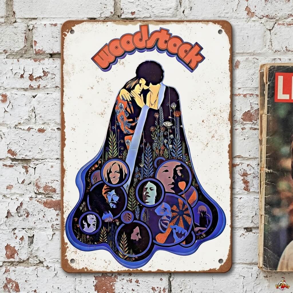 Woodstock