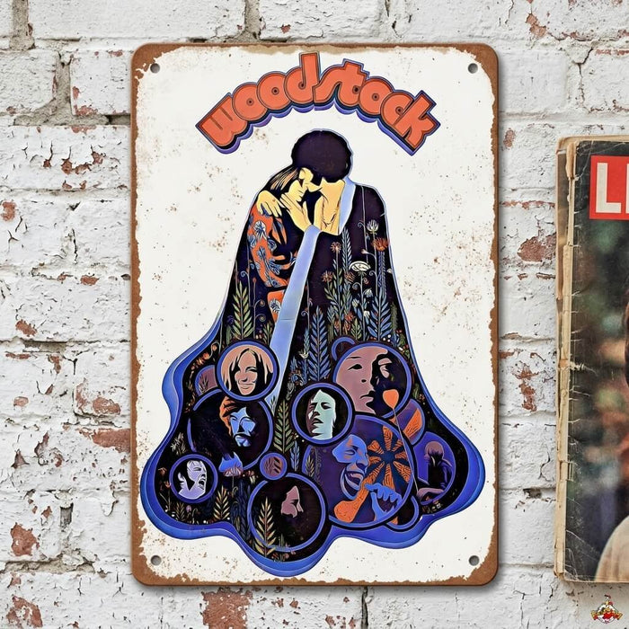 Woodstock