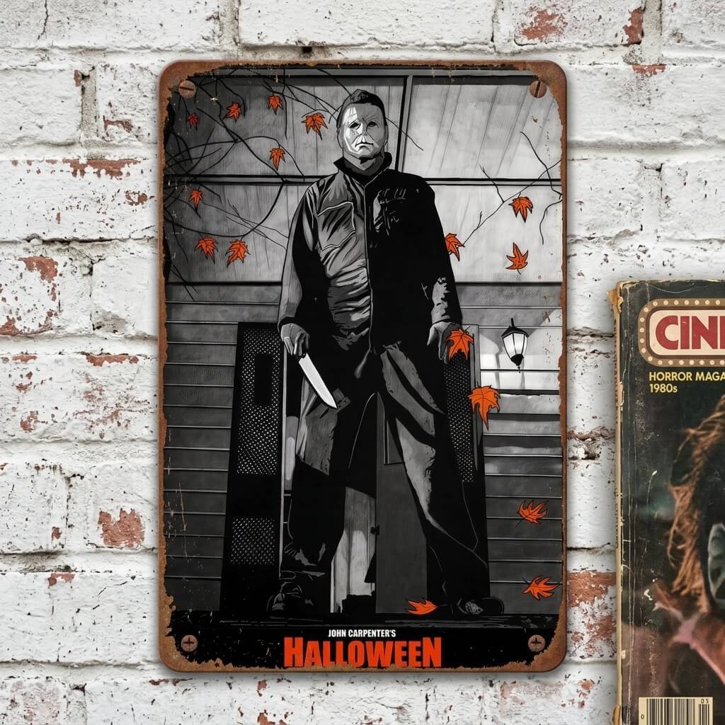 Halloween A