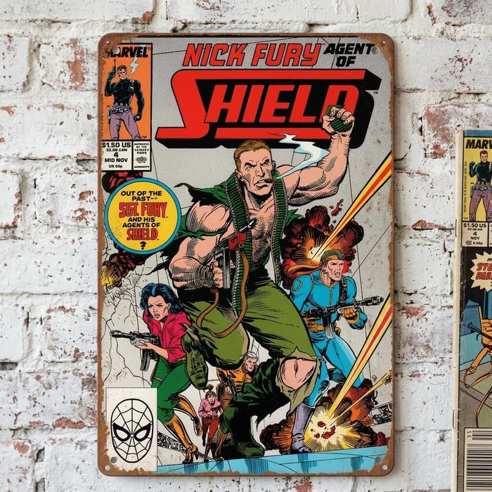 Shield