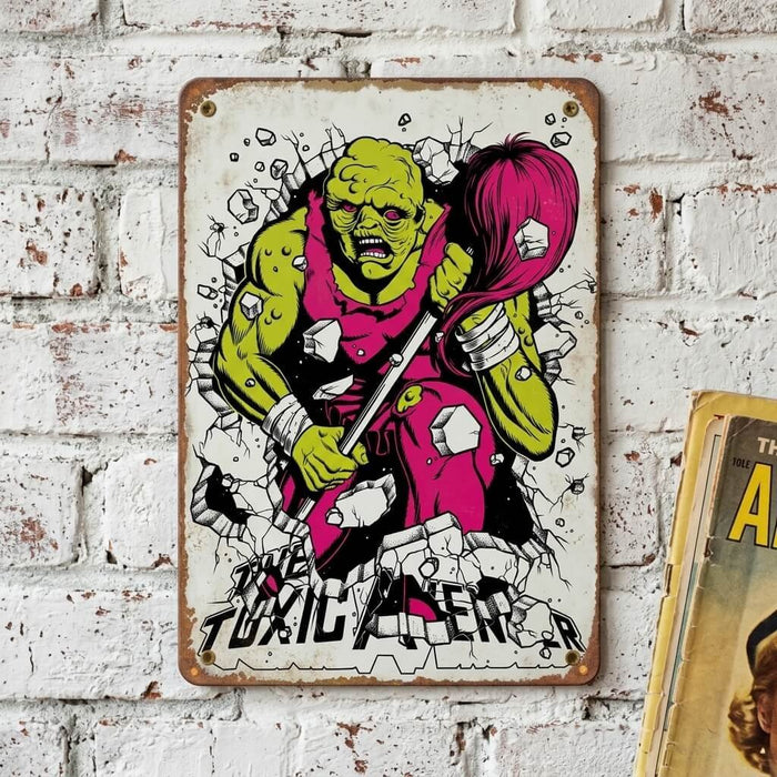 Toxic Avenger