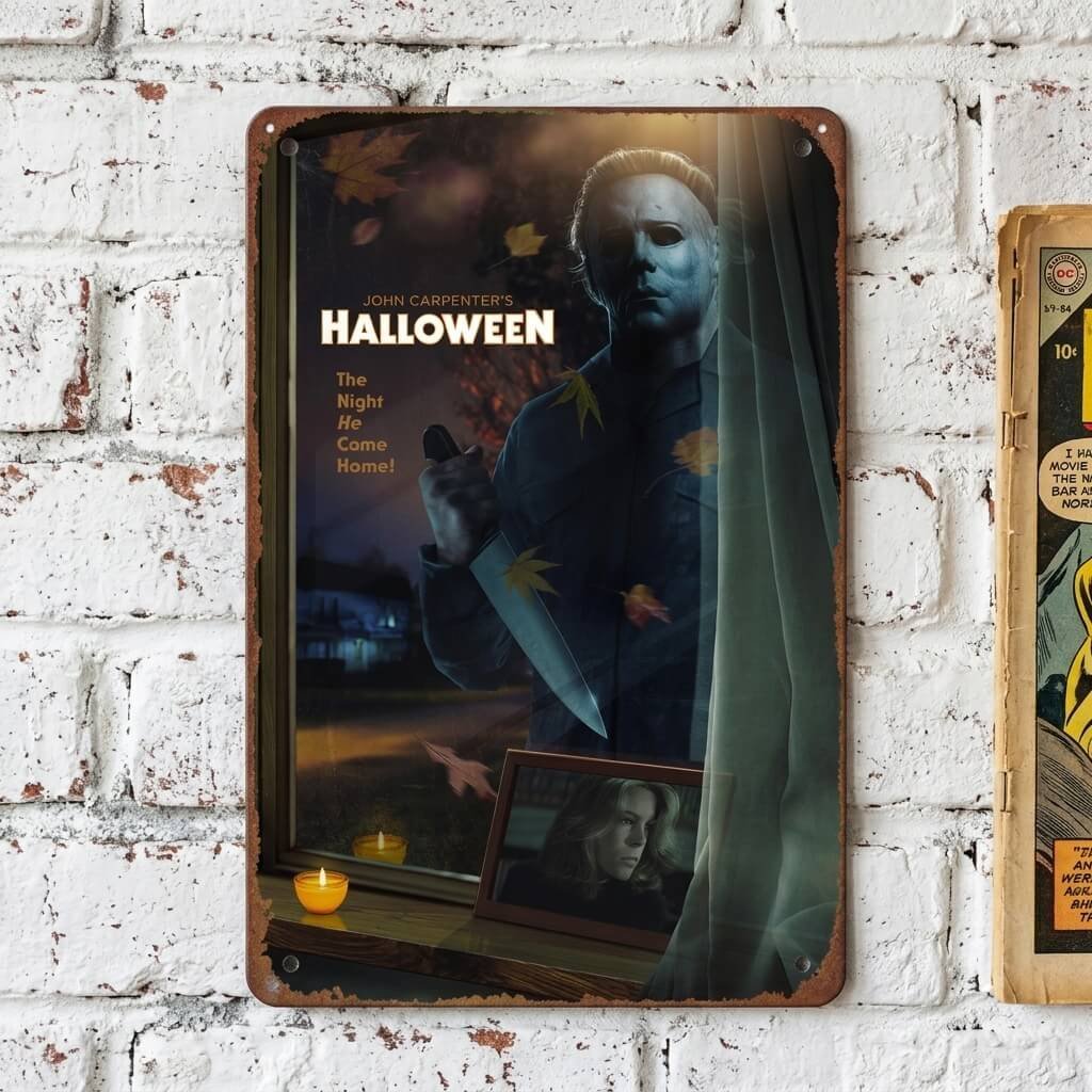 HALLOWEEN (2)