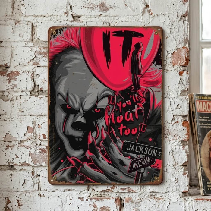 it