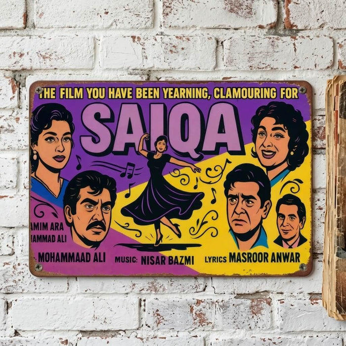 Saiqa