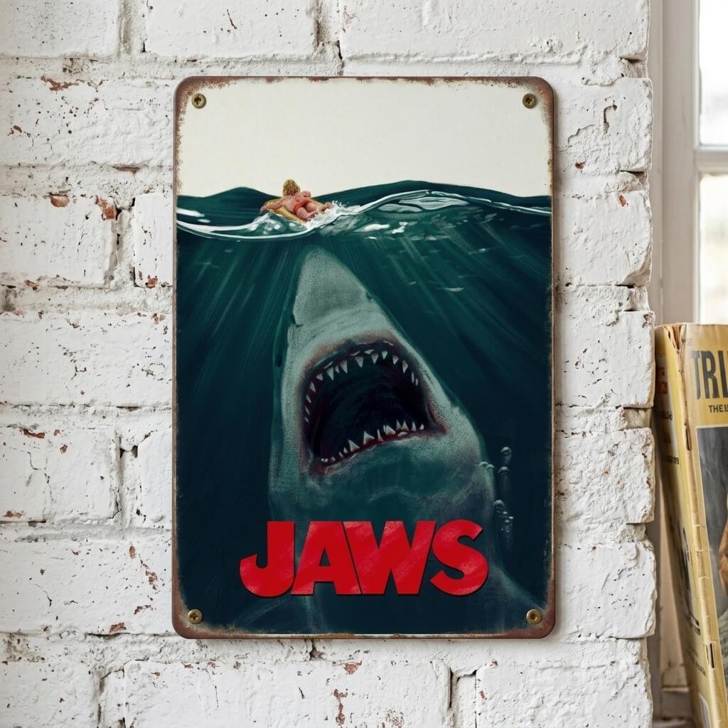 Jaws B