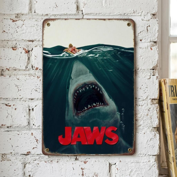 Jaws B