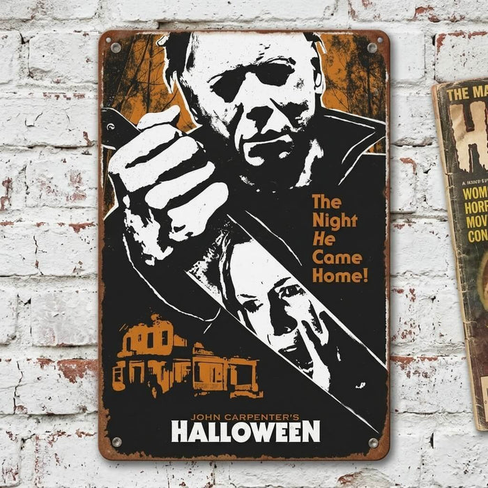 Halloween C