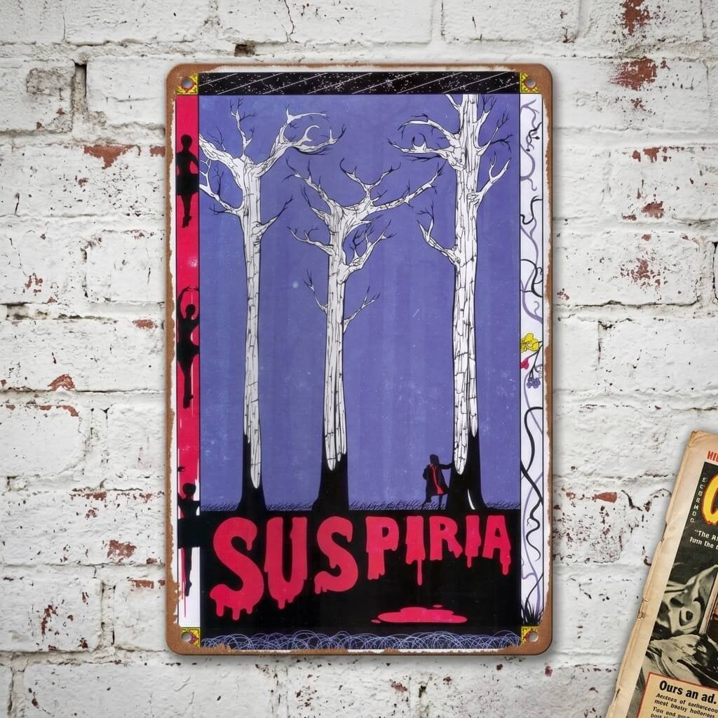 suspiria B