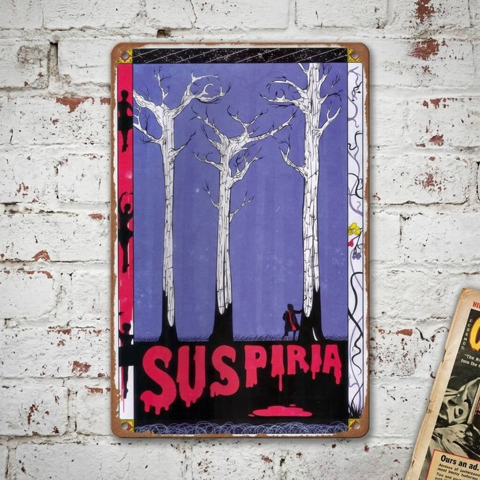 suspiria B