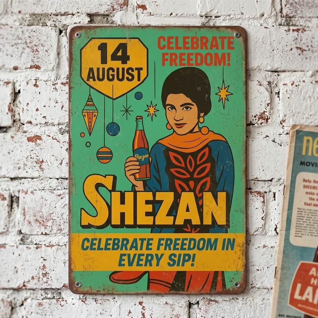 Shezan
