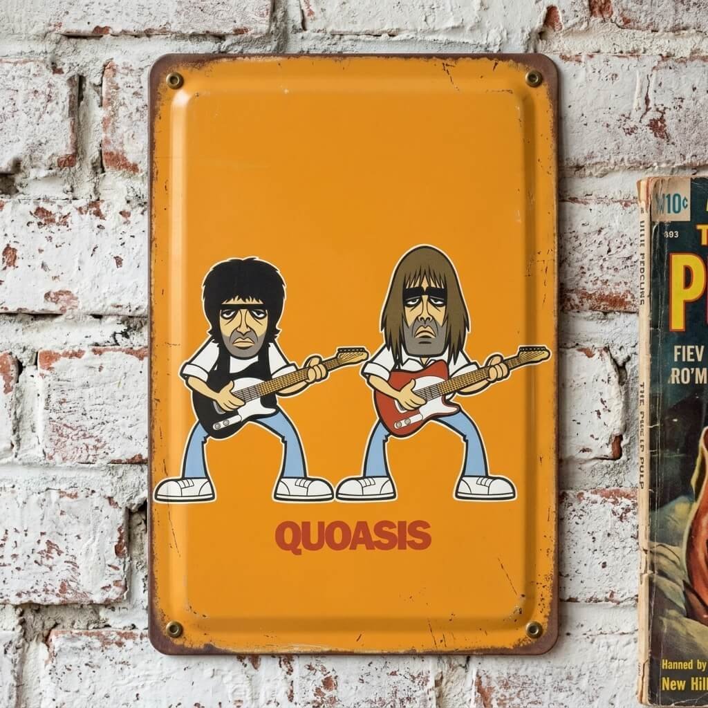 quoasis