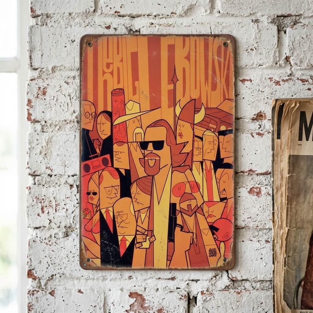 Lebowski A