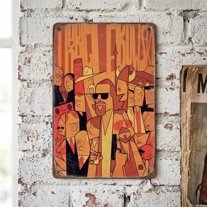 Lebowski A