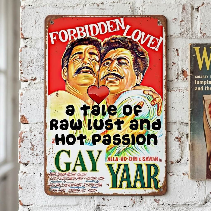 Gay Yaar