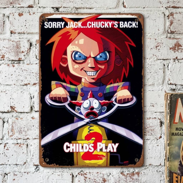 childs play 2