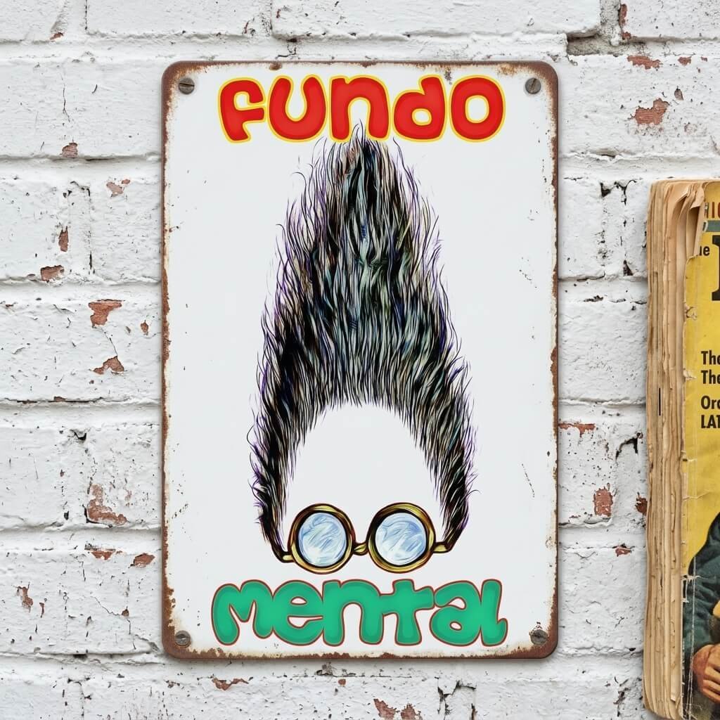 Fundo Mental A