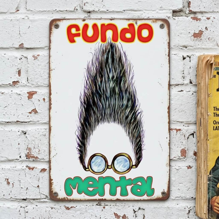 Fundo Mental A