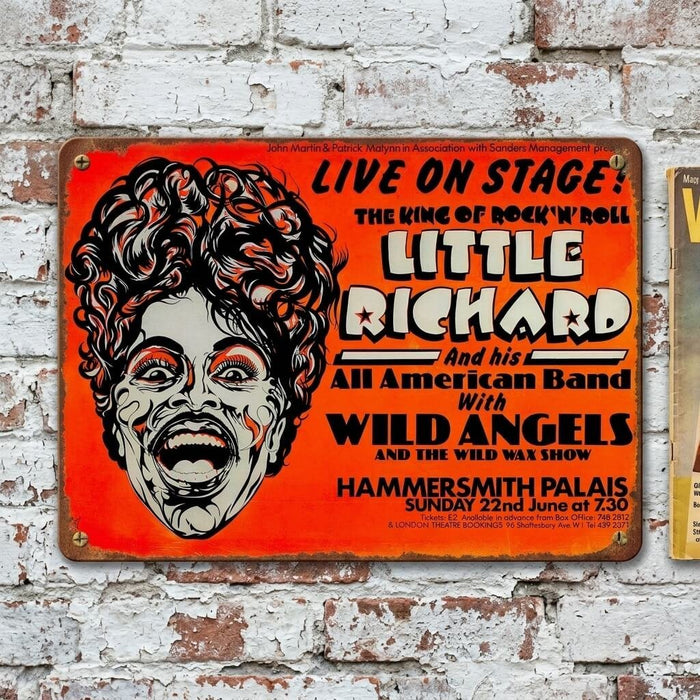 Little Richard_ ALT