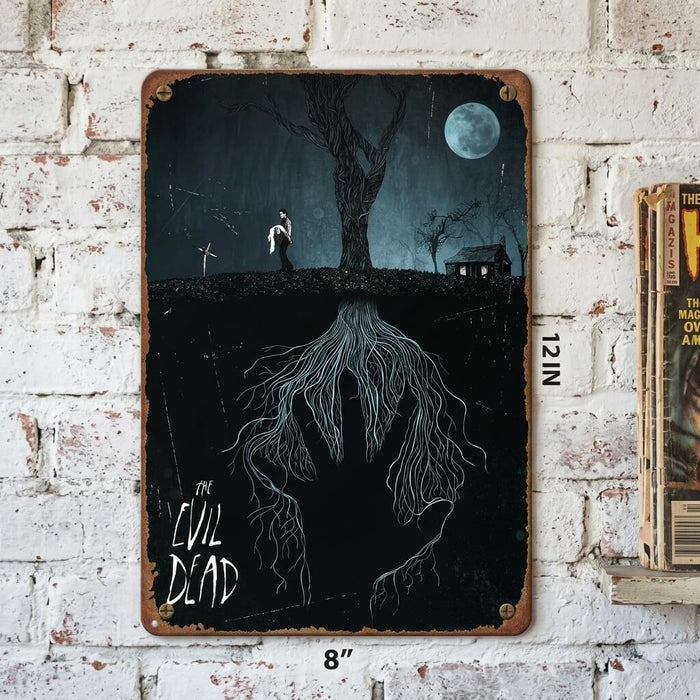 EVIL DEAD c