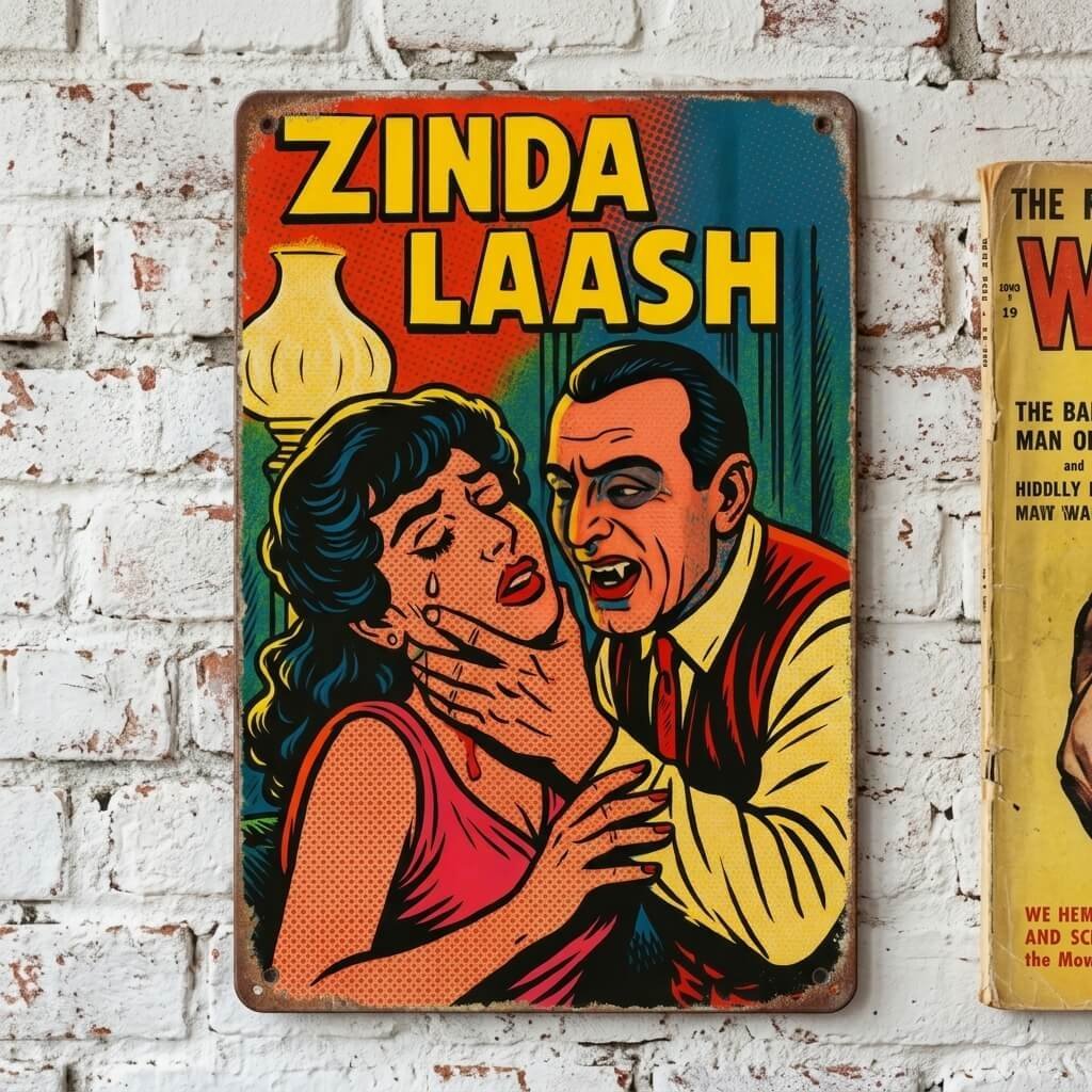 Zinda Laash lob 2