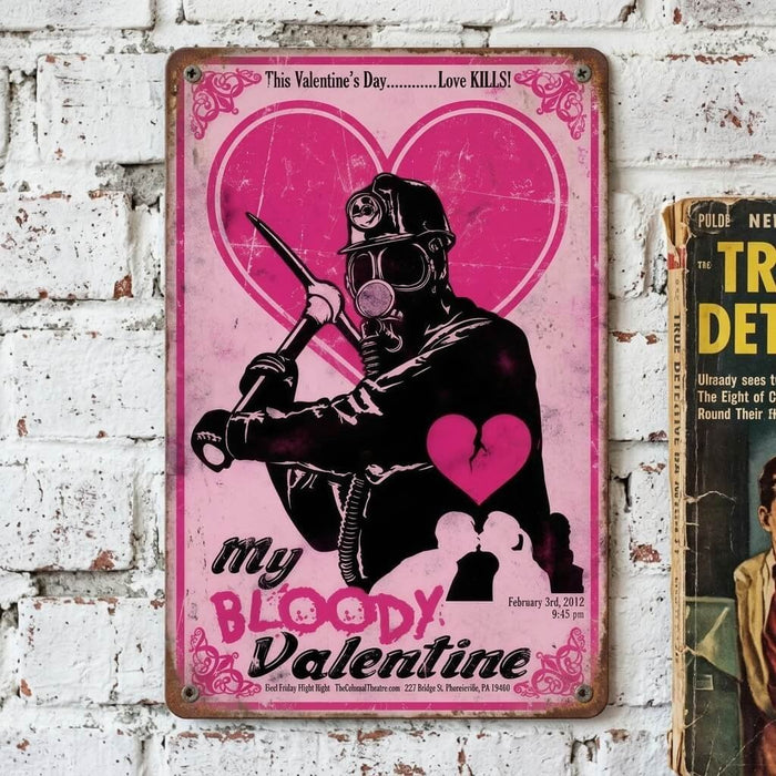My Bloody Valentine