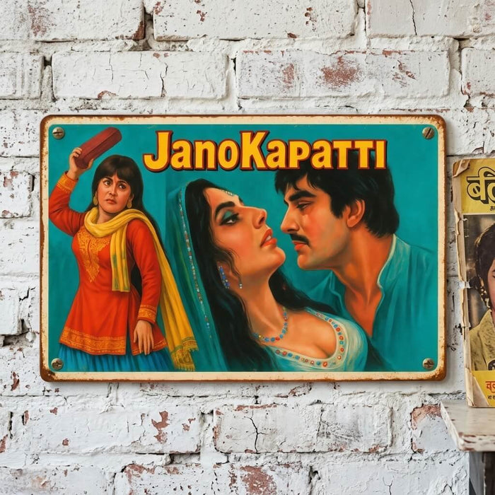 Jano Kapaatti blue