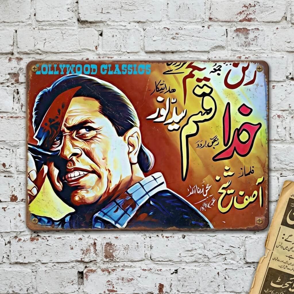 khuda Qasam