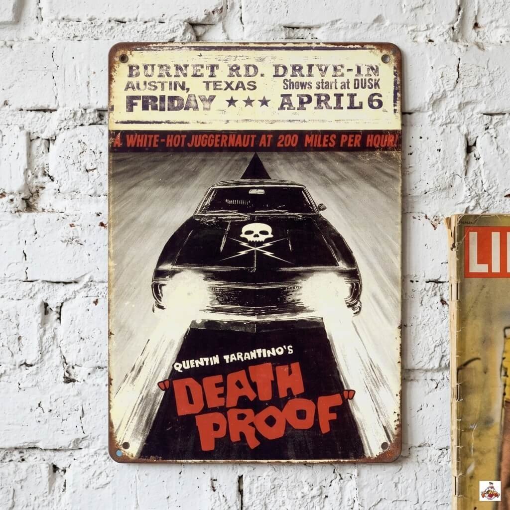 Death Proof