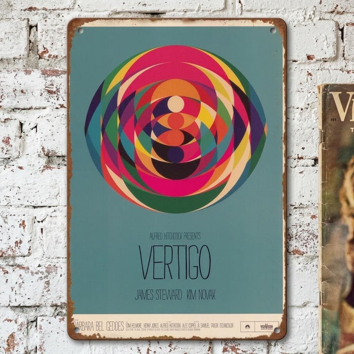 vertigo A