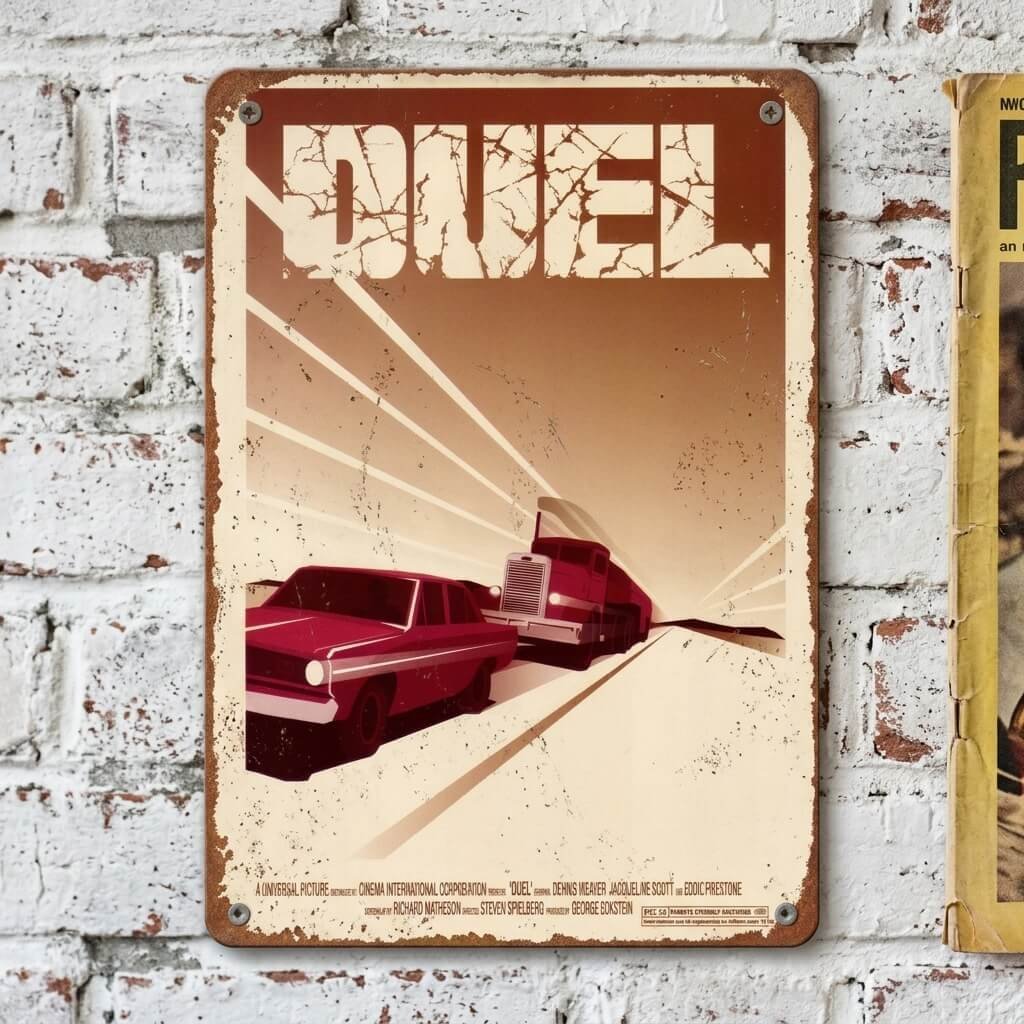 duel