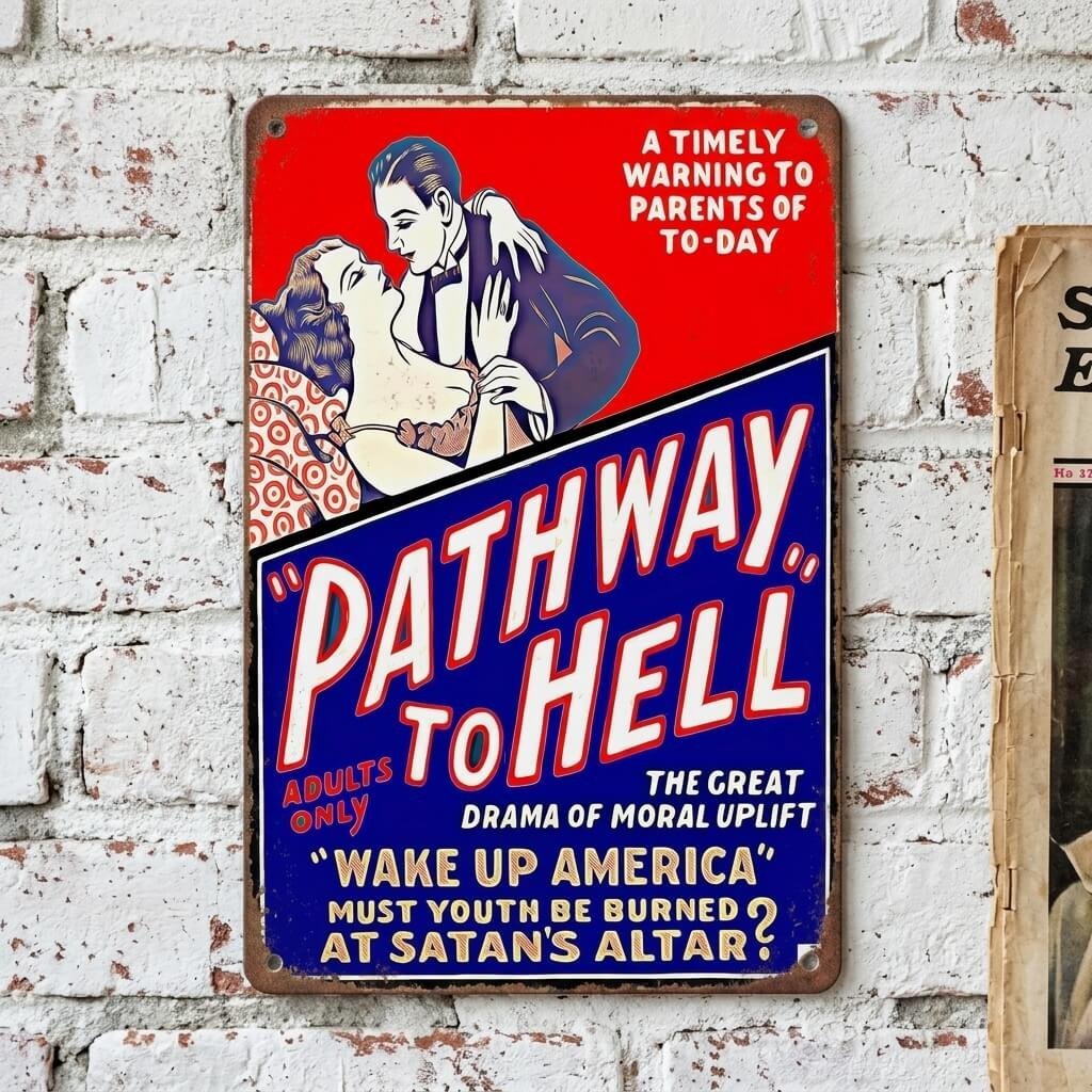 Pathway to Hell