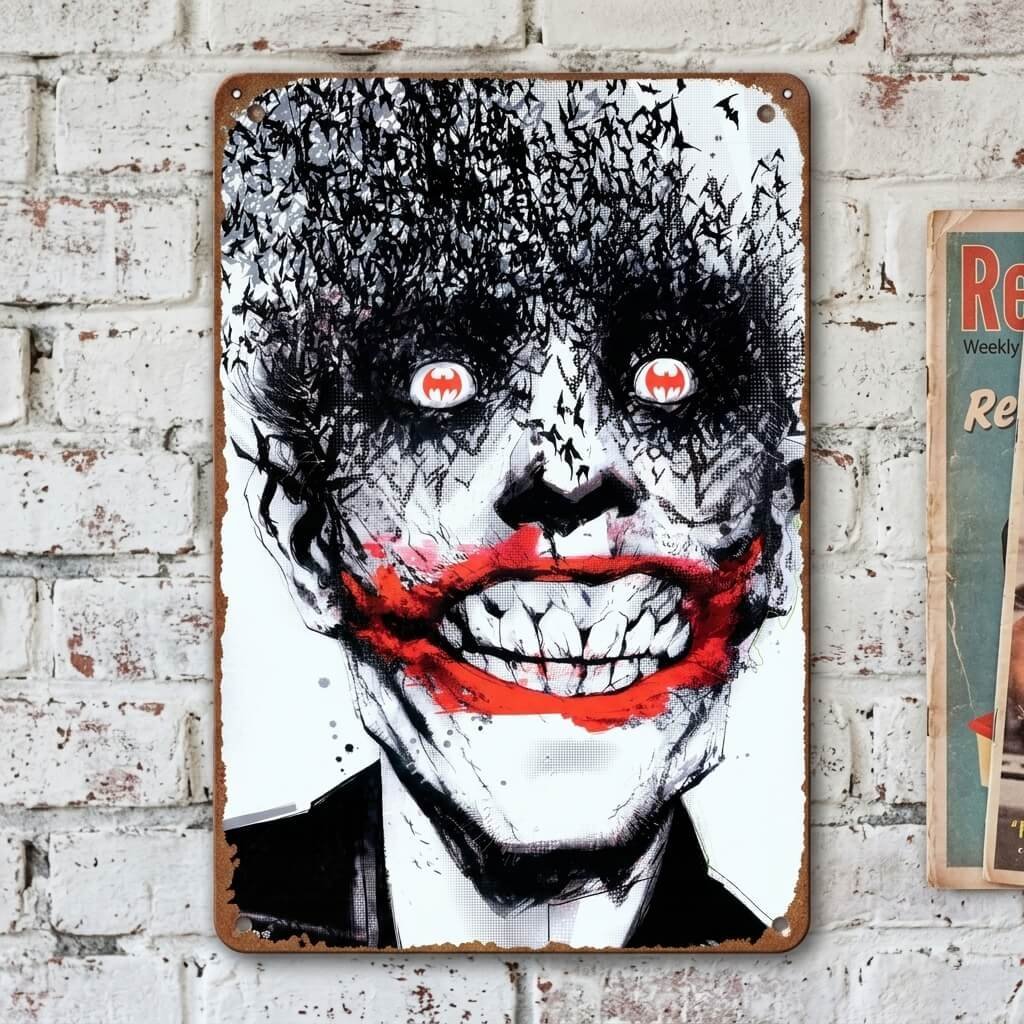 The Joker A