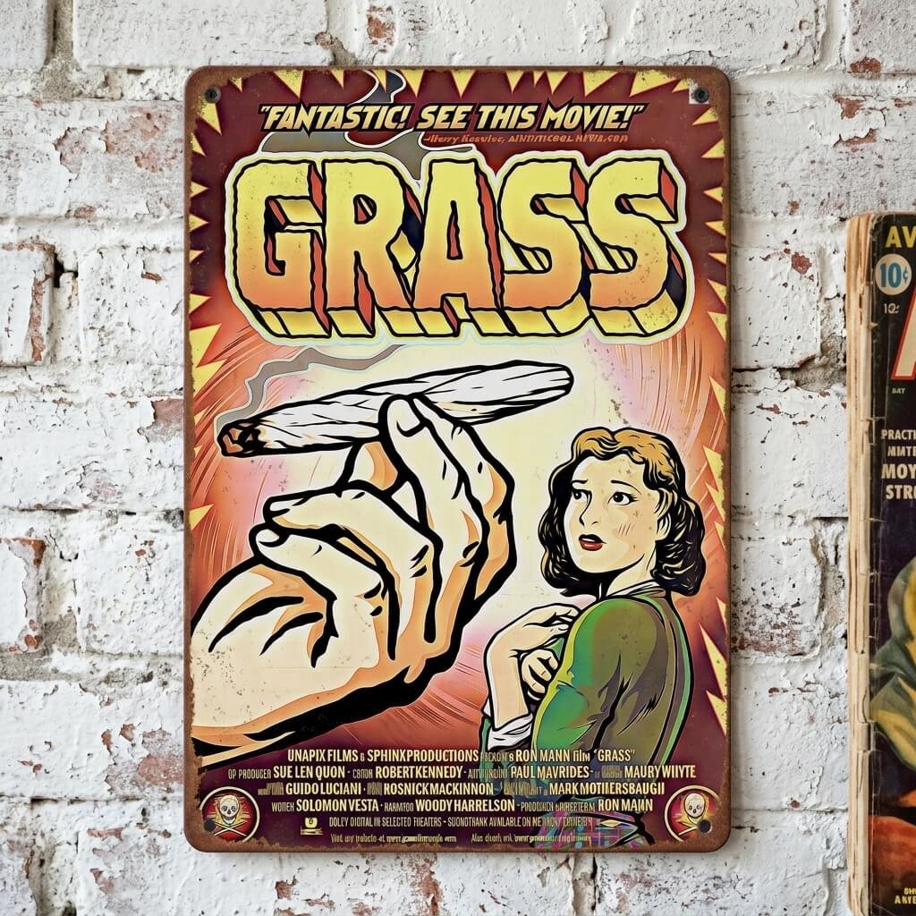 Grass