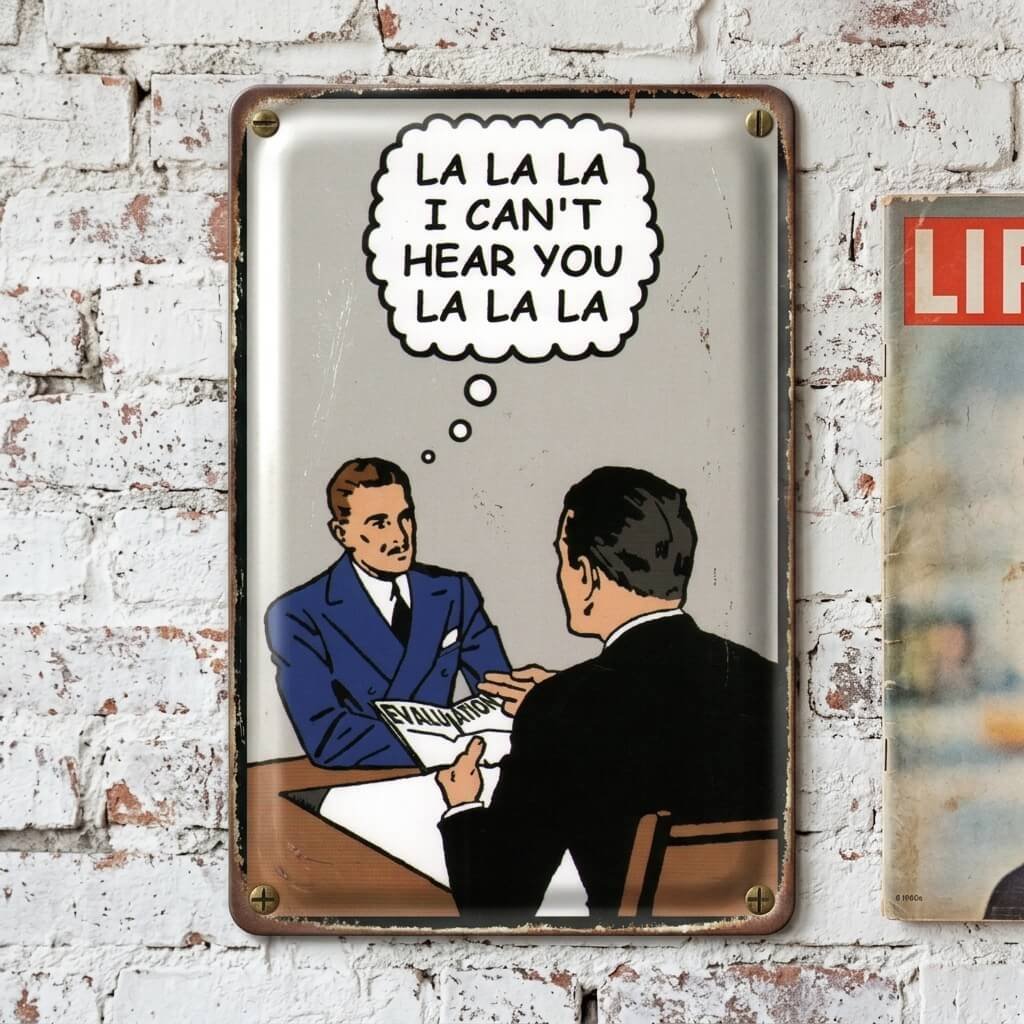 La La La