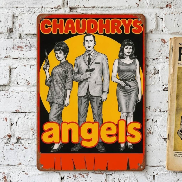 chaudhrys Angels 01