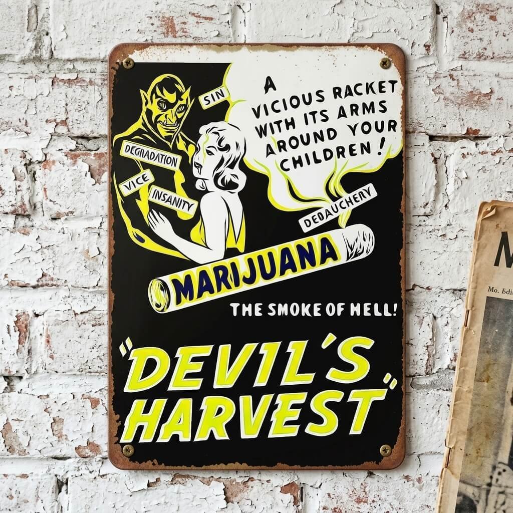 Devil's Harvest 3